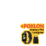 Poklon Fit3 + adapter